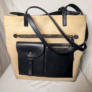 Calvin Klein tote purse
